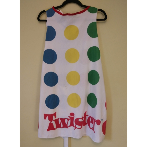 PMG Other - Twister dress Halloween costume